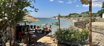 Chantall- Double room III