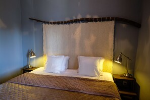 2 quartos, Wi-Fi, roupa de cama