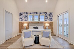 5 chambres, fer et planche à repasser, Wi-Fi, draps fournis