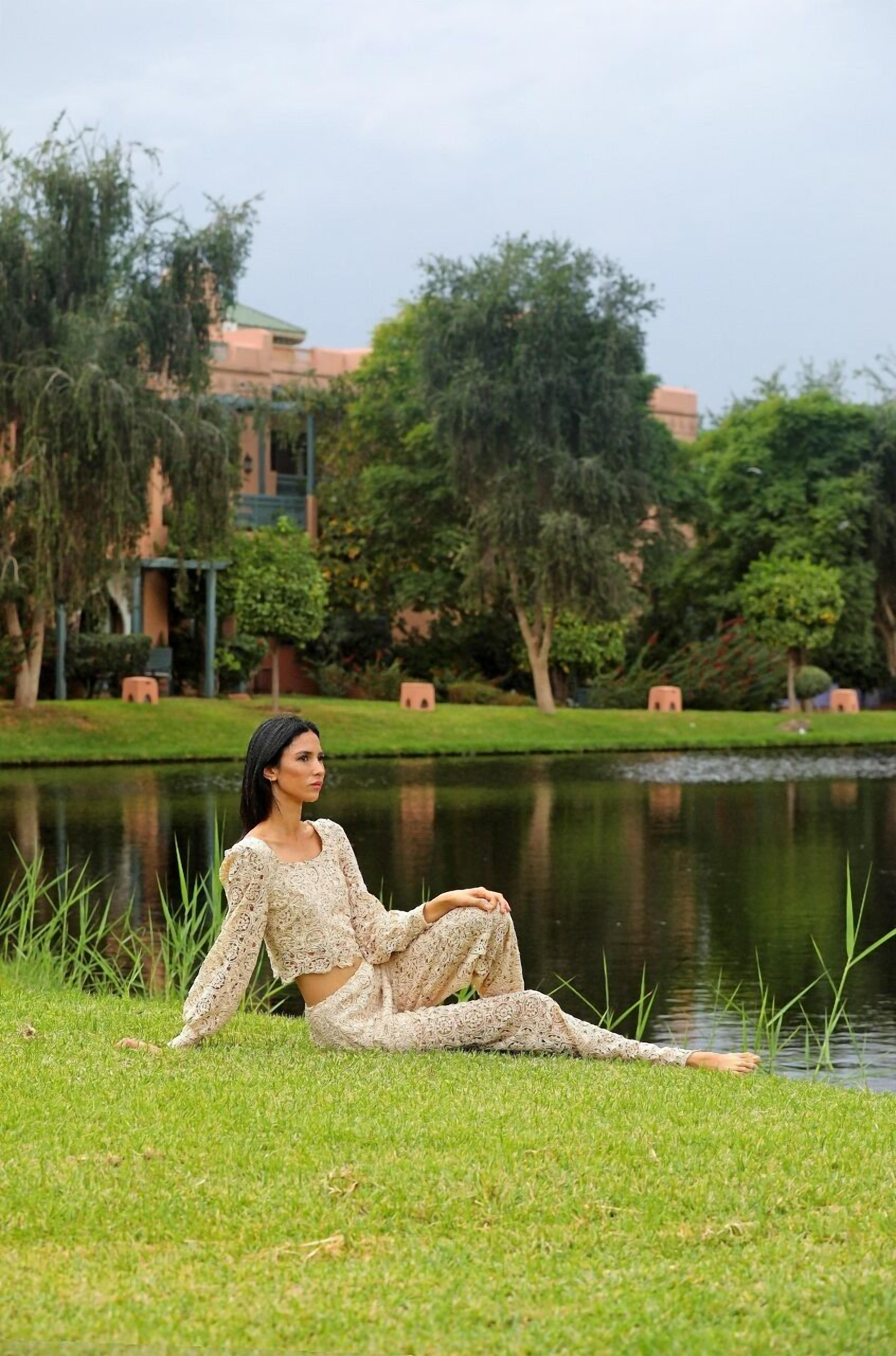 Foto - Palmeraie Golf Suites By Pickalbatros