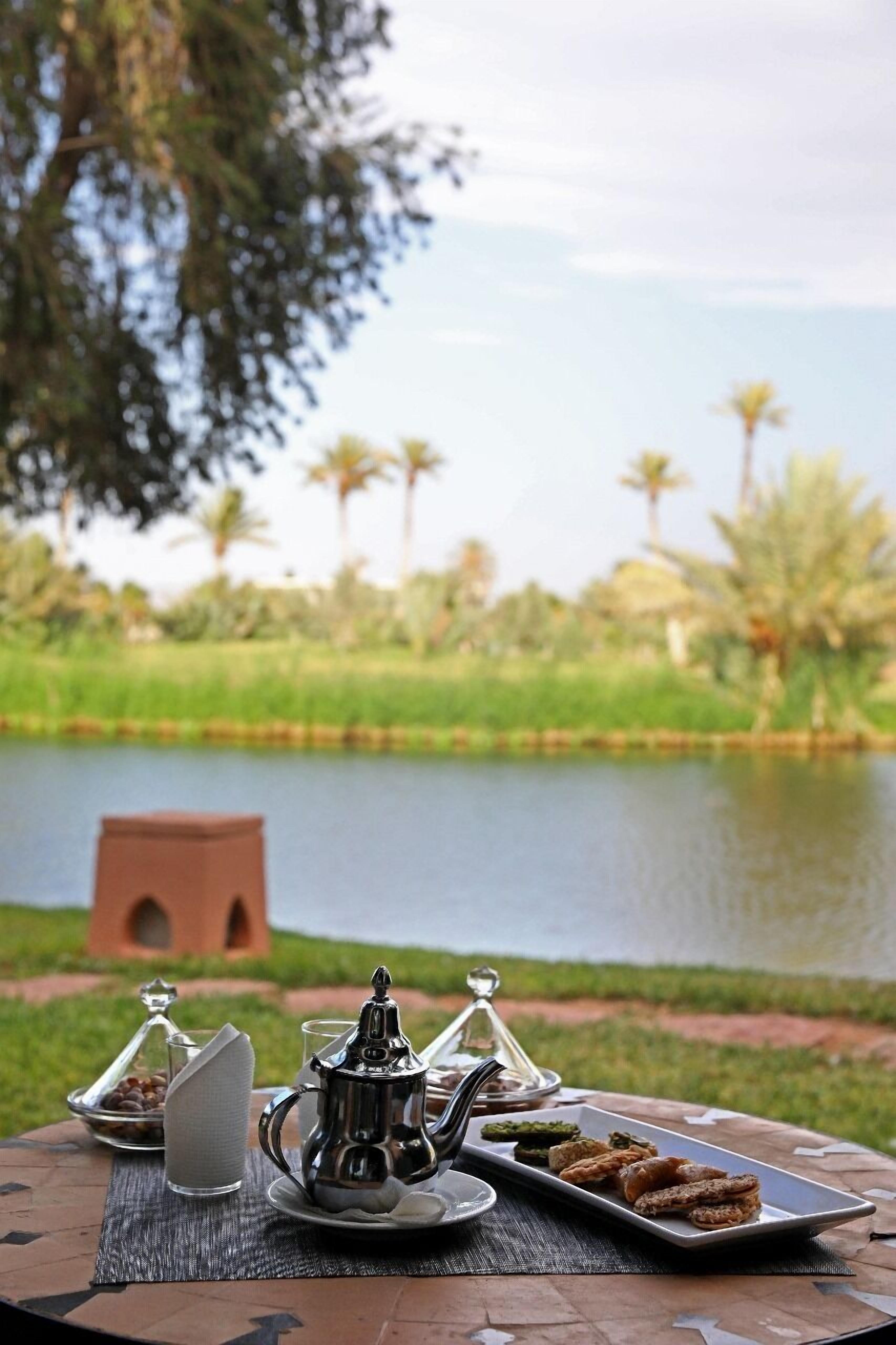 Presidential Suite | Terrace/patio