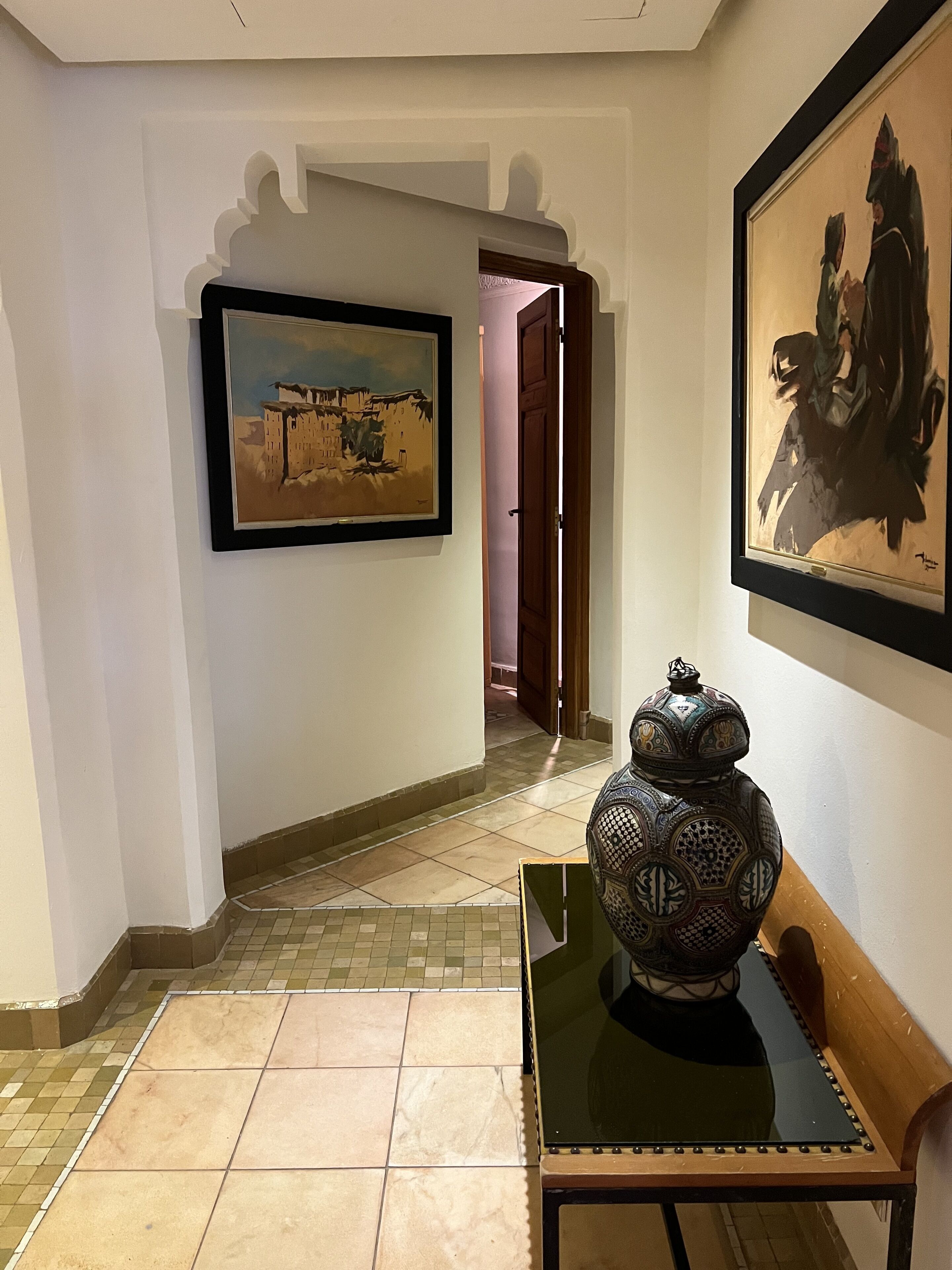 Foto - Palmeraie Golf Suites By Pickalbatros