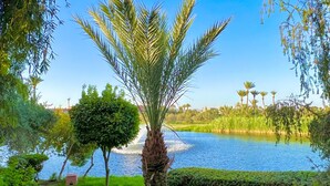 Exterior - The Pavillon du Golf (Marrakech)