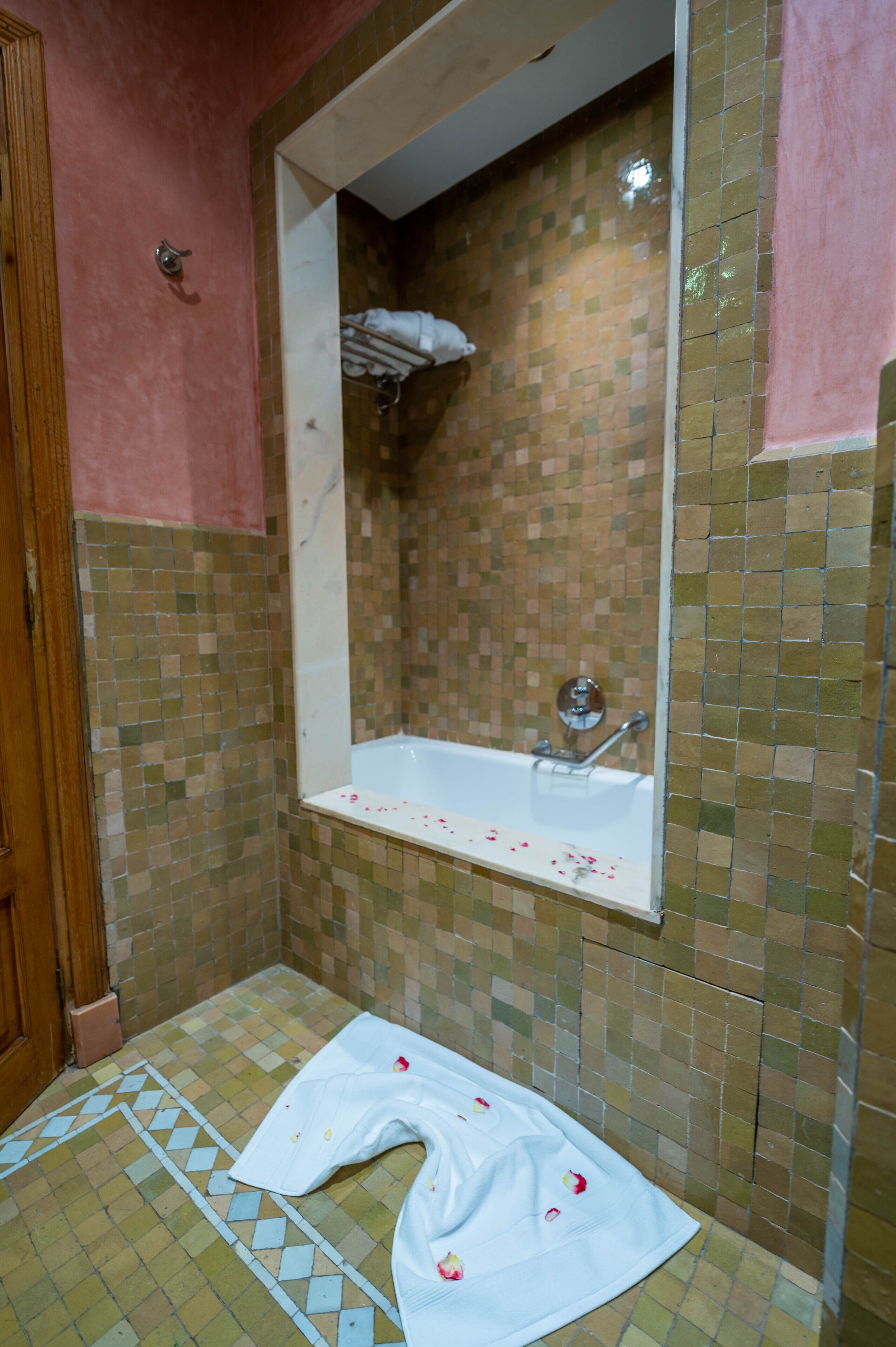 Foto - Palmeraie Golf Suites By Pickalbatros