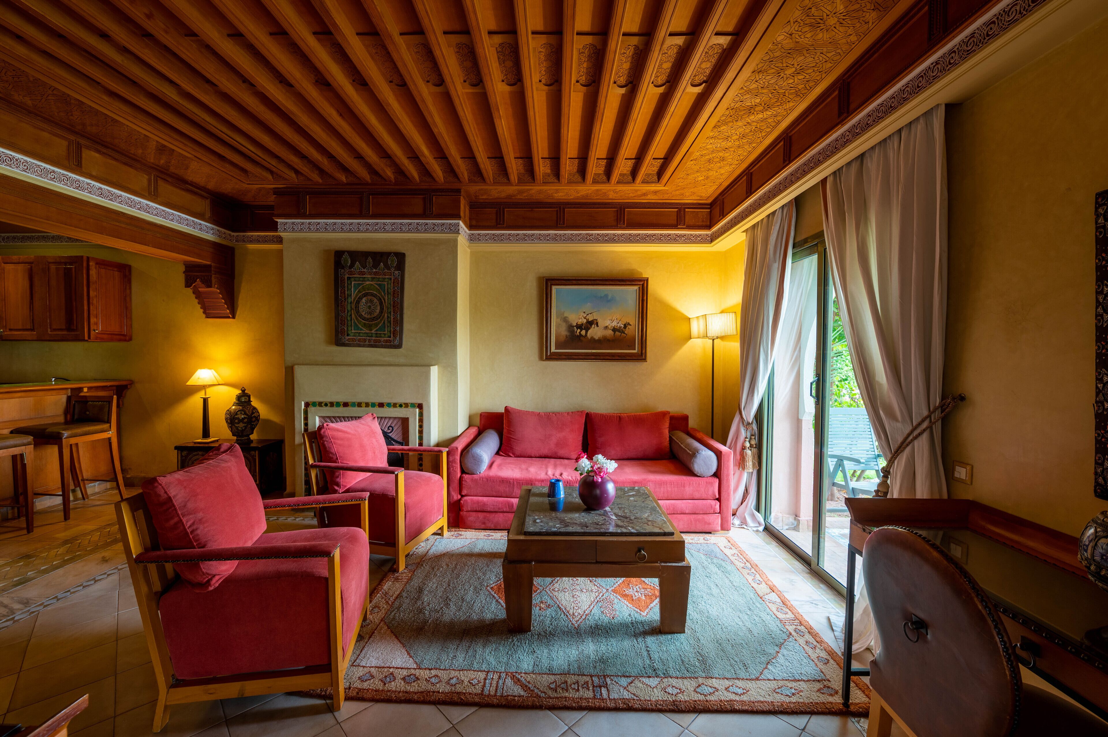 Habitación