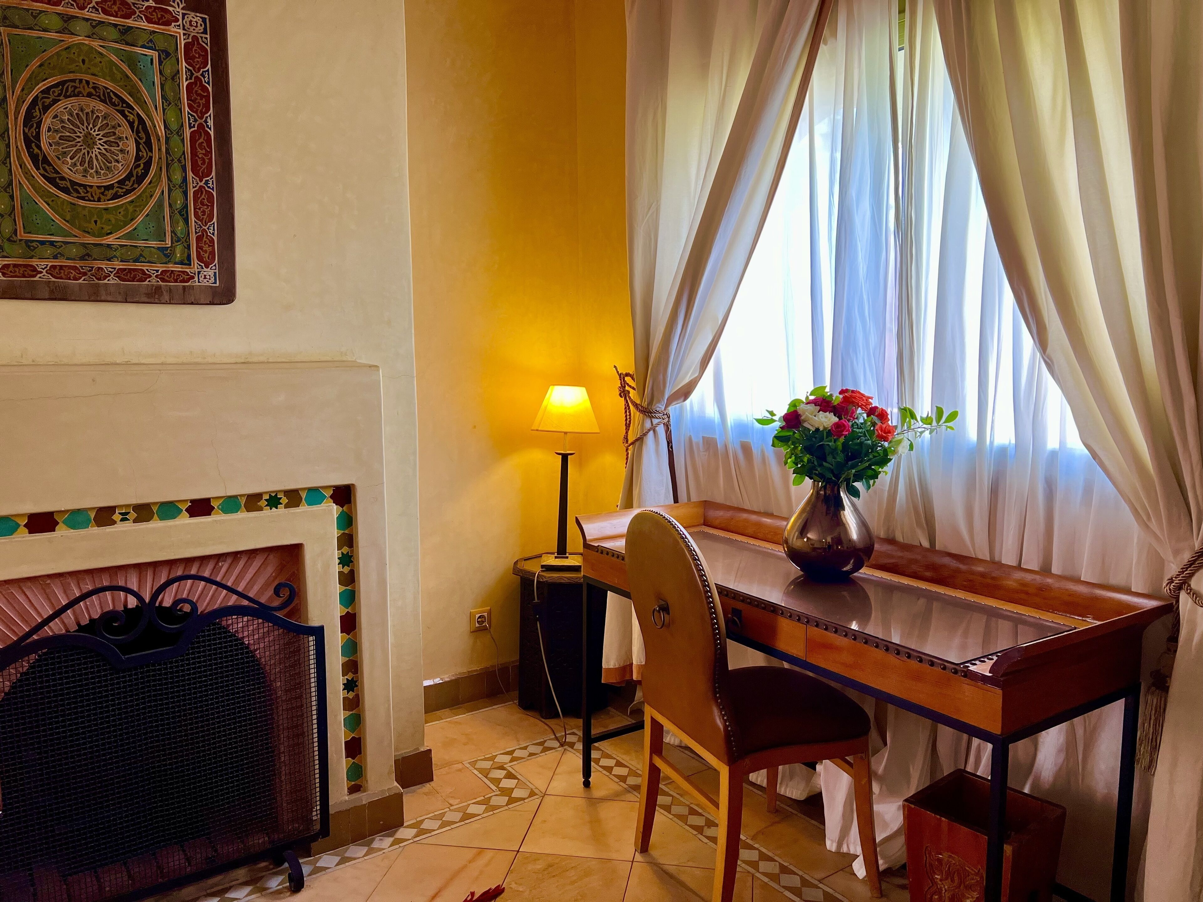 Foto - Palmeraie Golf Suites By Pickalbatros