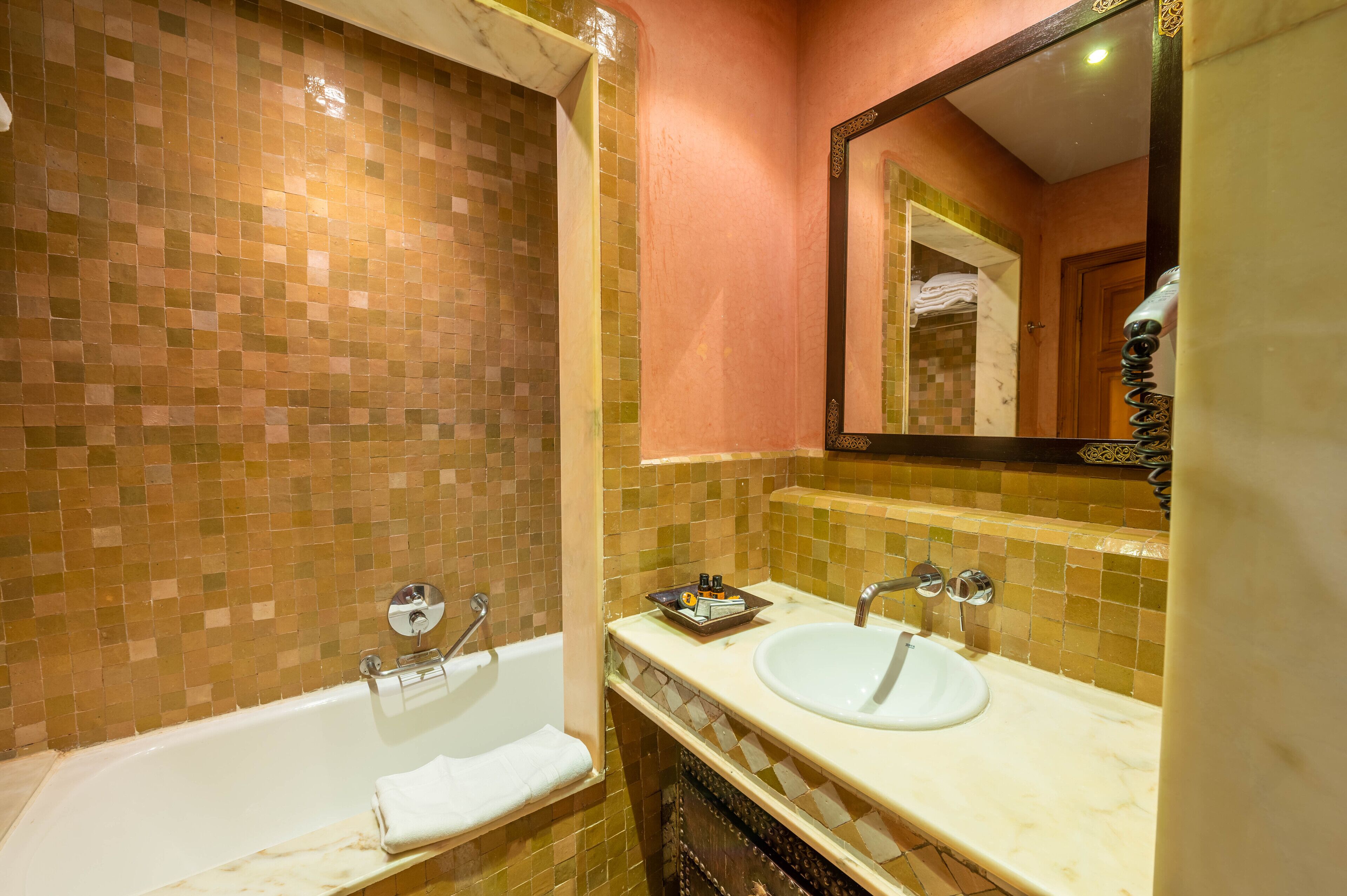 Foto - Palmeraie Golf Suites By Pickalbatros