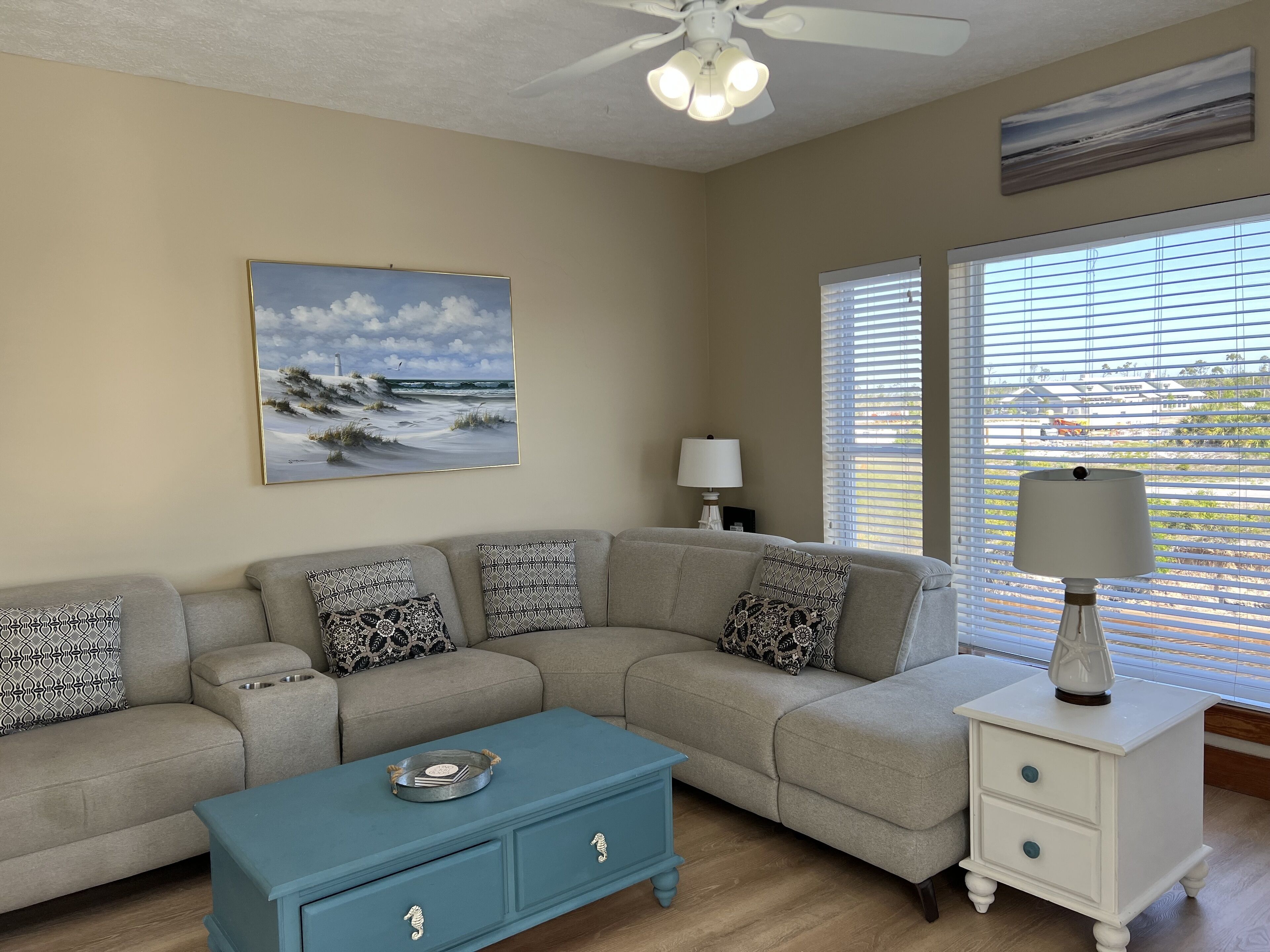 Cajun Cottage- Canal Front Townhome