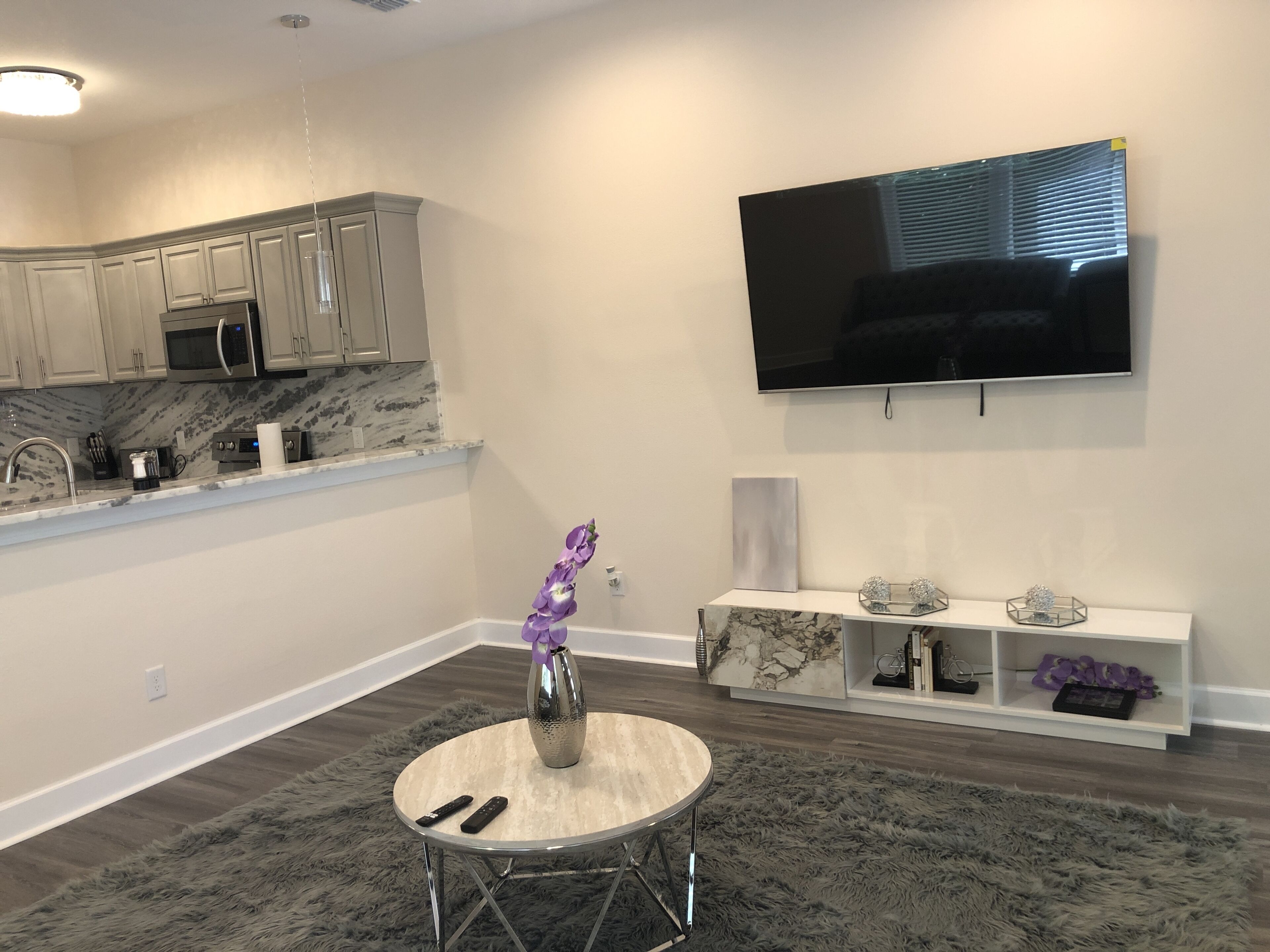 Newly constructed VIP Leval Rooftop Townhome