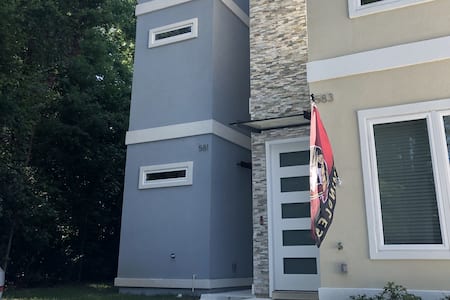 Tallahassee Private vacation home