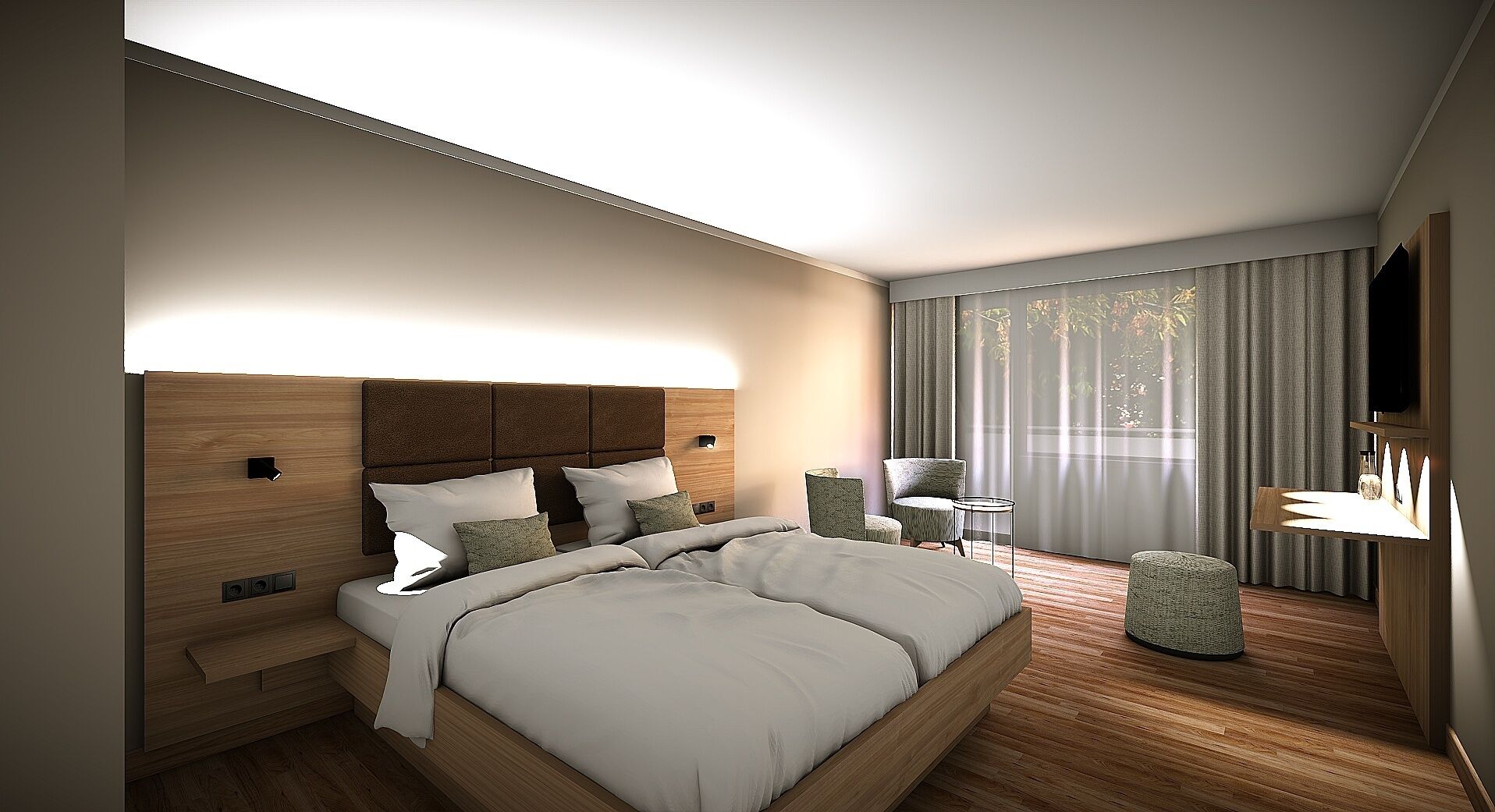 Uferdeck Boutique Hotel, TrabenTrarbach Reviews & Hotel Deals