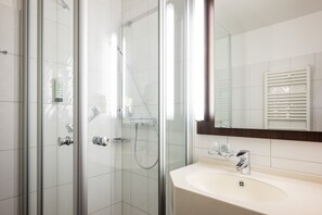 Hair dryer - Uferdeck - Boutique Hotel (Traben-Trarbach)