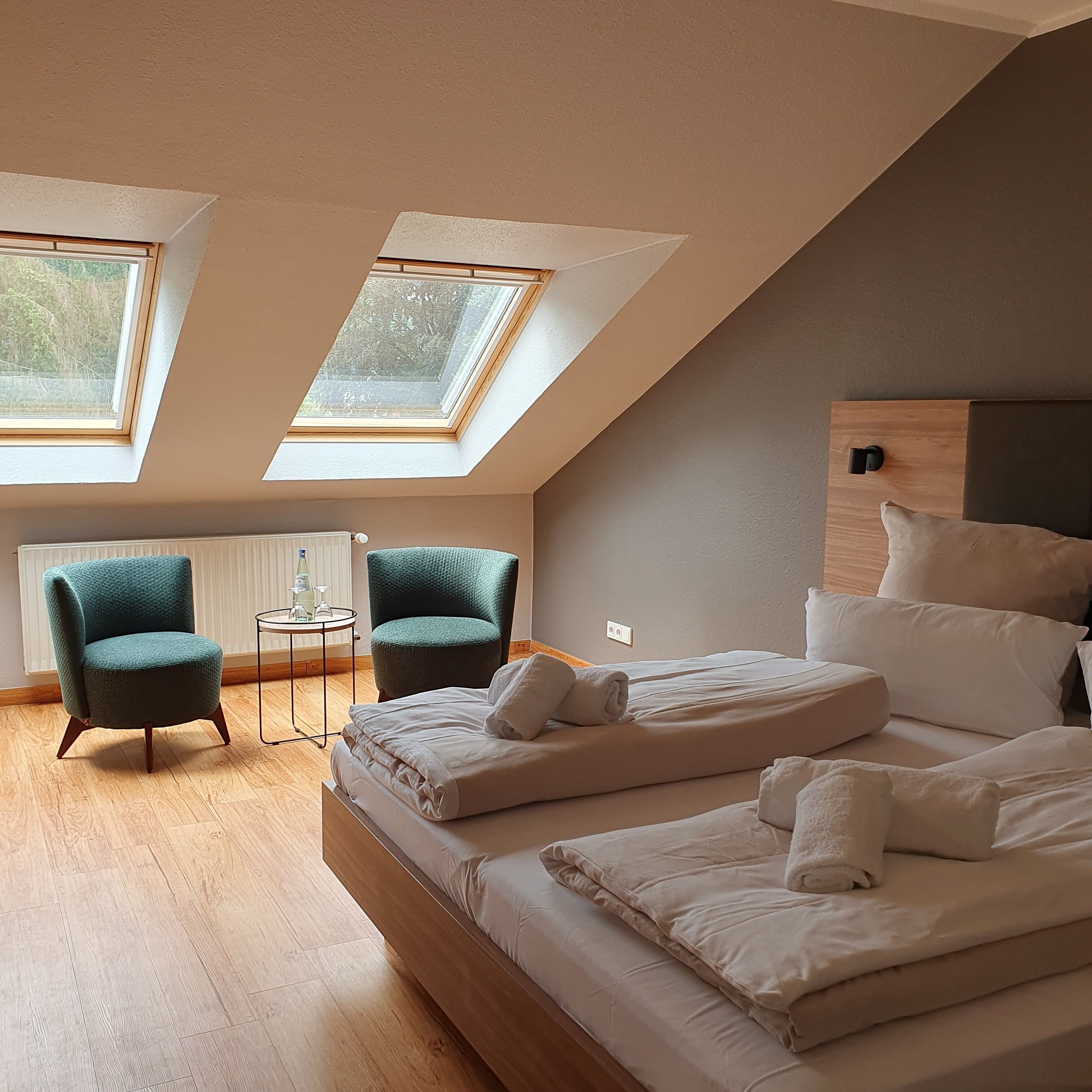 Uferdeck Boutique Hotel, TrabenTrarbach Reviews & Hotel Deals