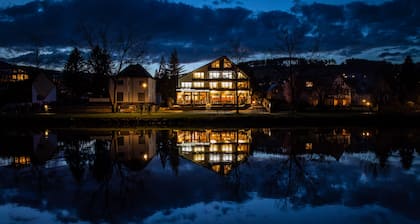 Uferdeck - Boutique Hotel