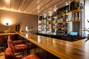 Bar (sur place)