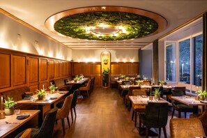 Restoran