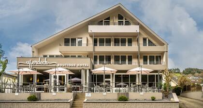 Uferdeck - Boutique Hotel