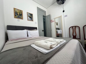 Standard Twin Room | Free WiFi - Rota BH Hostel (Belo Horizonte)