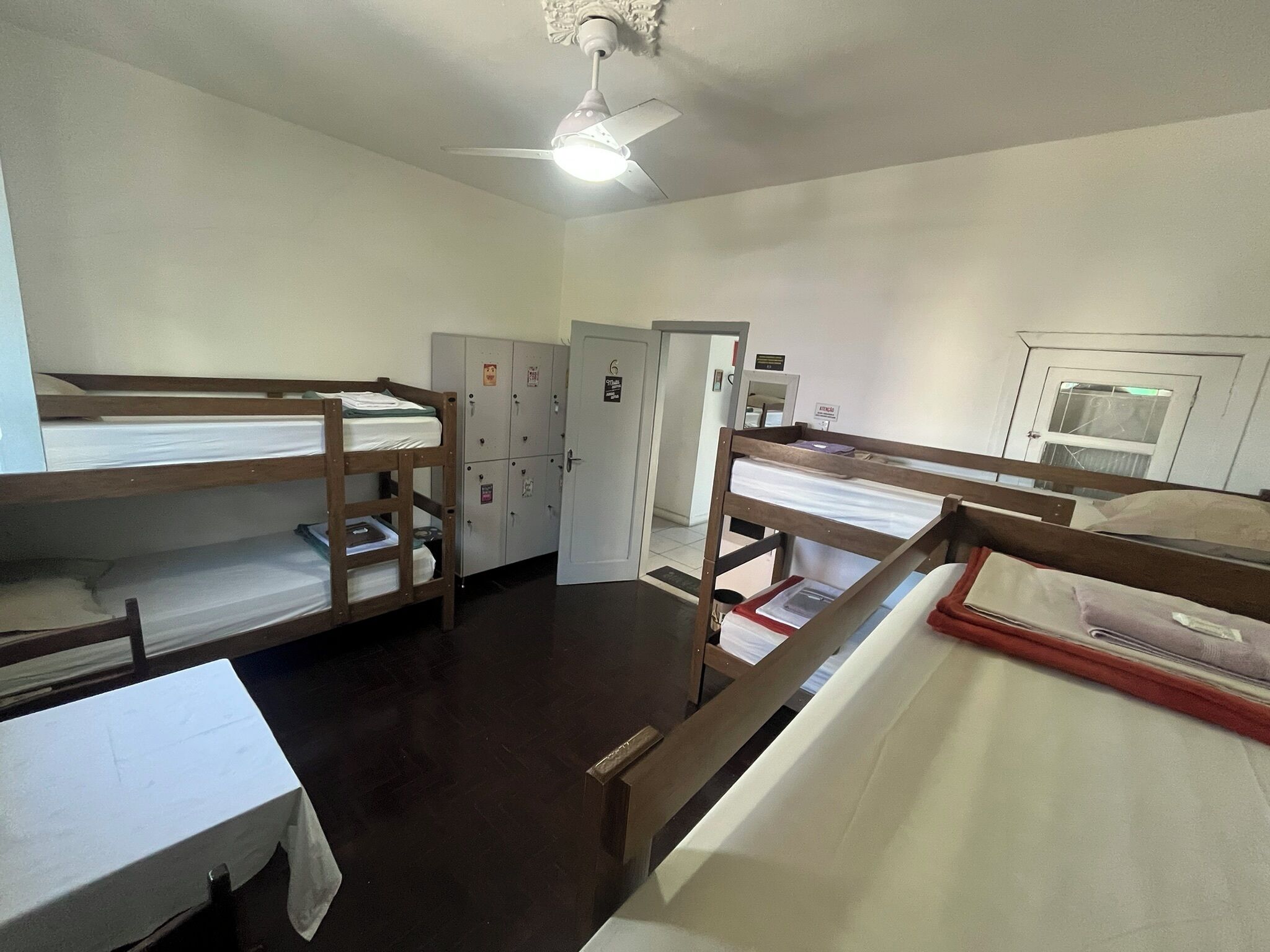 Basic Shared Dormitory, Men only | Free WiFi