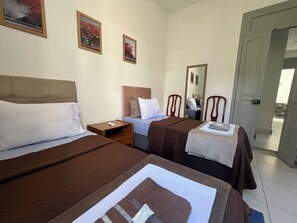 Free WiFi - Rota BH Hostel (Belo Horizonte)