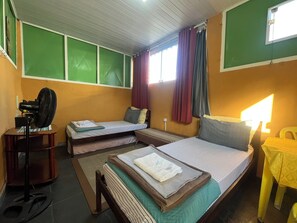 غرفة سوبريور لفردين | واي فاي مجانًا