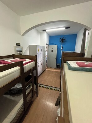 Free WiFi - Rota BH Hostel (Belo Horizonte)
