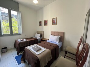 Free WiFi - Rota BH Hostel (Belo Horizonte)