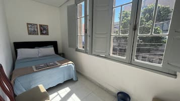 Quarto duplo standard | Wi-Fi de cortesia