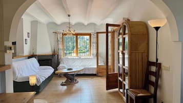 3 chambres, Wi-Fi, draps fournis