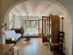 3 habitaciones, wifi y ropa de cama 