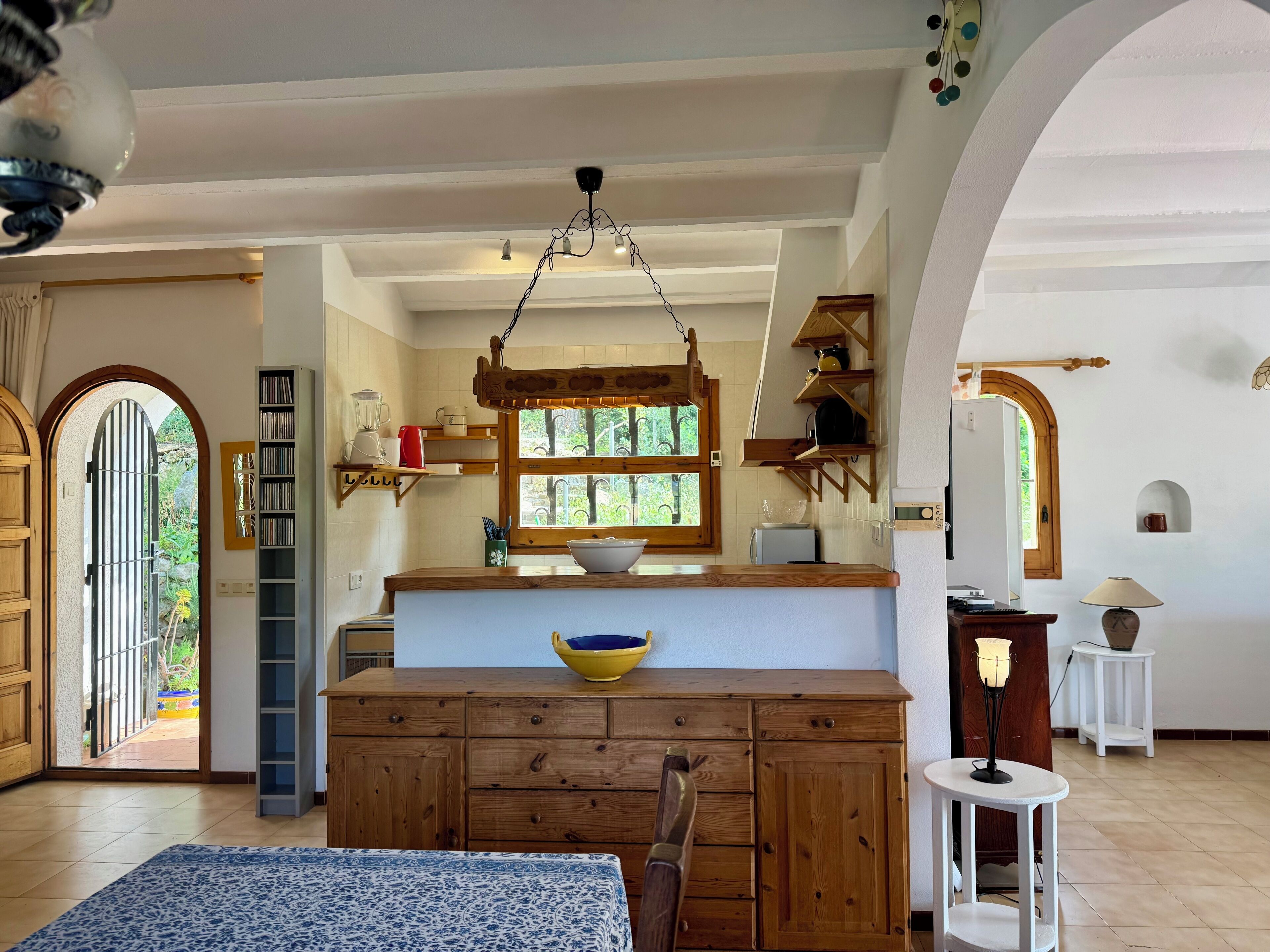 Interieur