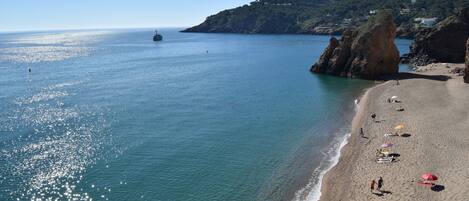 Spiaggia