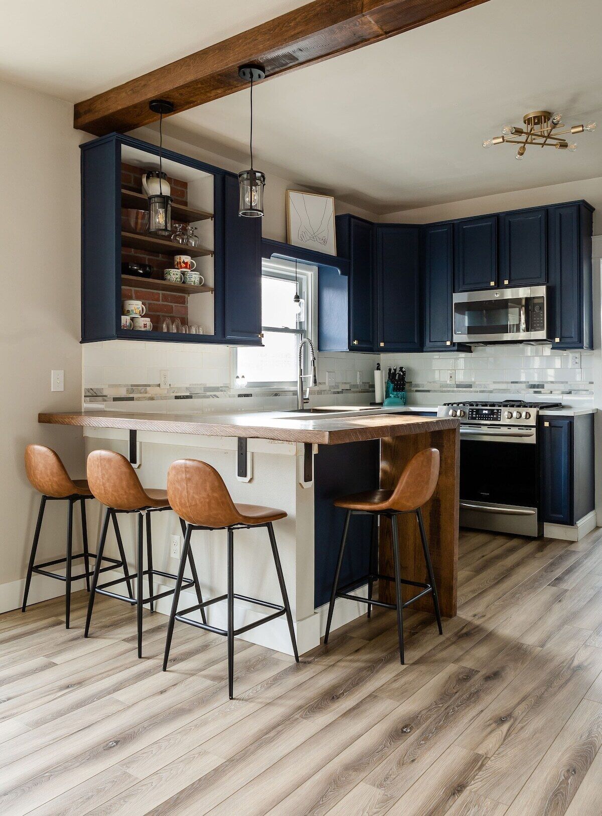 New! Old Town Retreat - 2B/2BA Lux Windsor Home