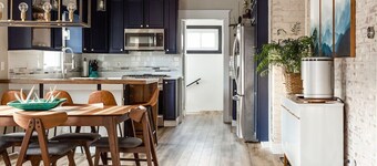 2B/2BA Lux Windsor Home w/ Gym & Game Room