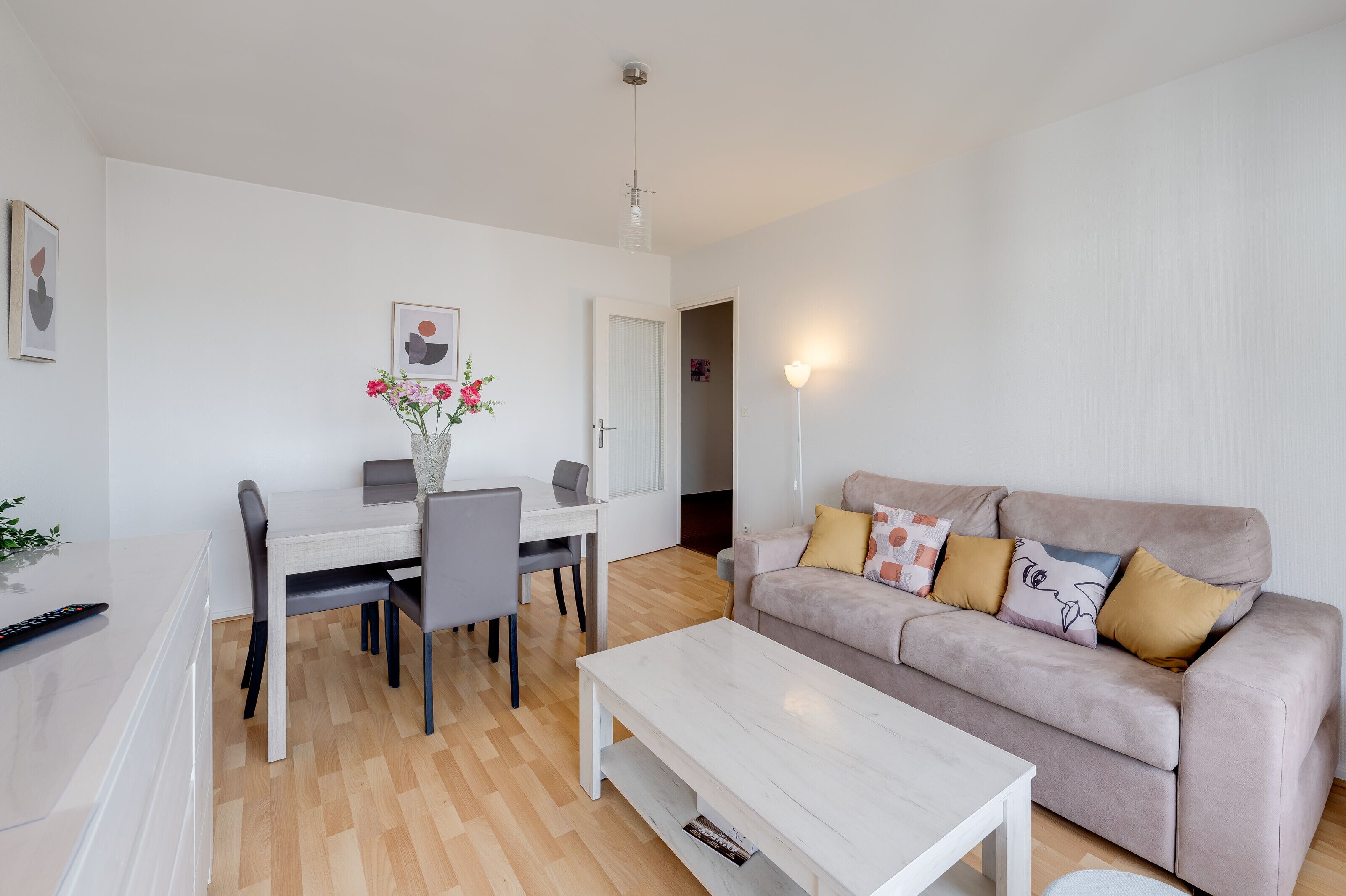 L'Orée des Bois - aux portes de la Vieille Ville