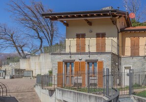 Exterior - varenna wonderlust varennaholidays (Perledo)