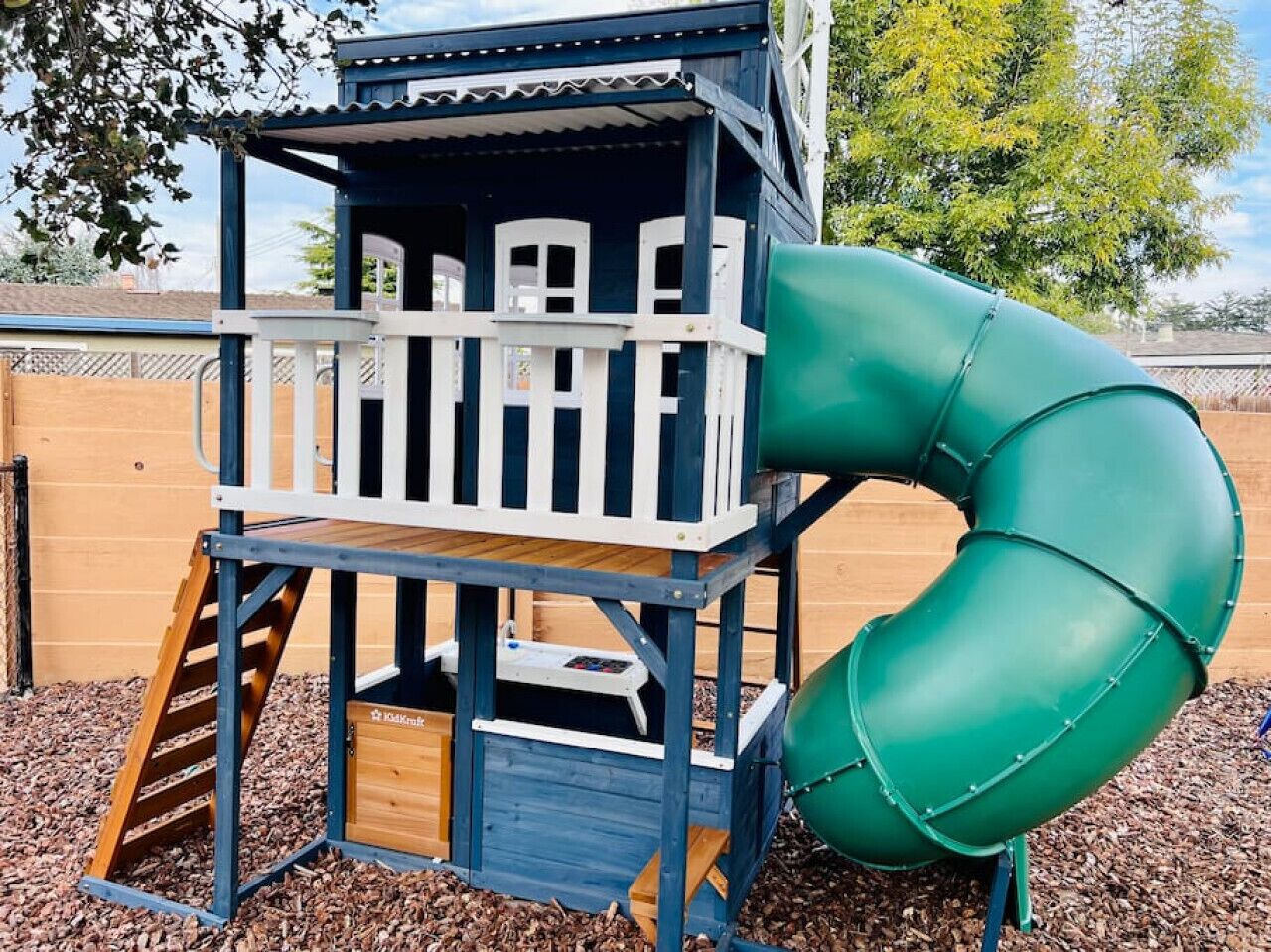 Espace pour enfants