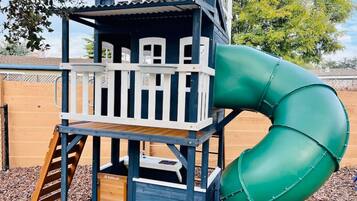 Espace pour enfants