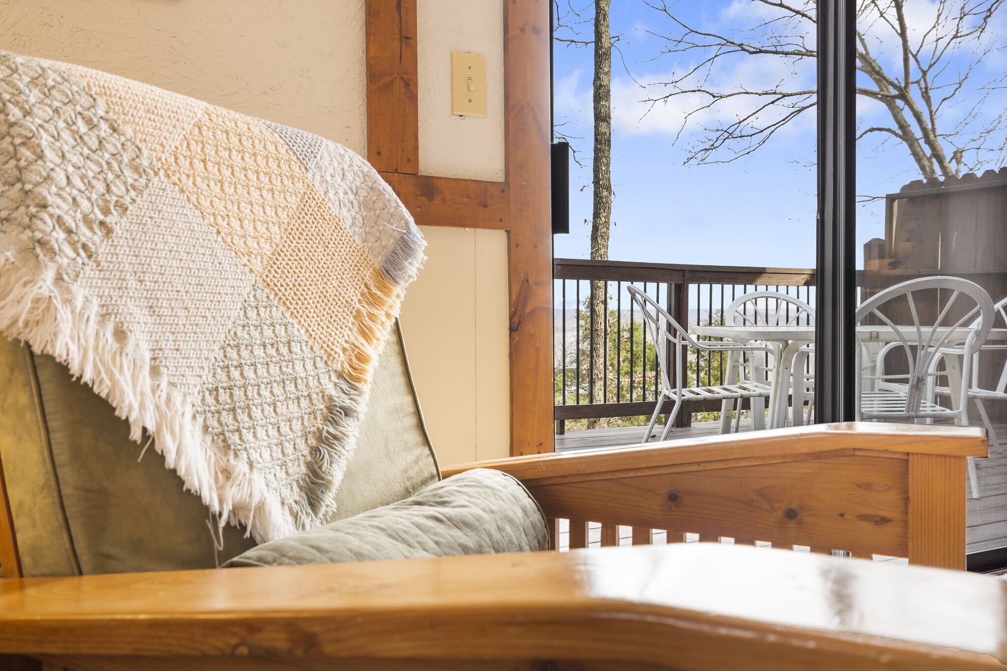 Windjammer Cottage | Breathtaking Views