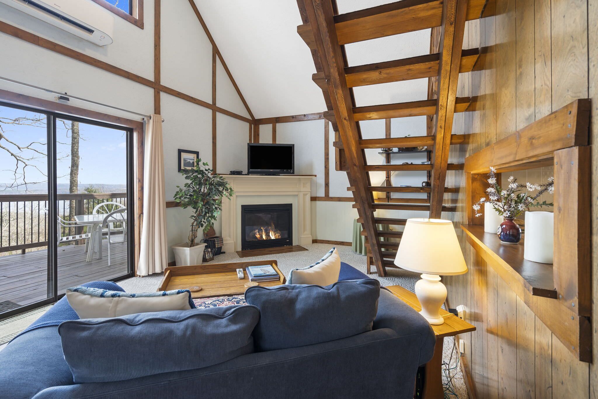 The Cottages on Lake Bluff | Close proximity to Table Rock Lake