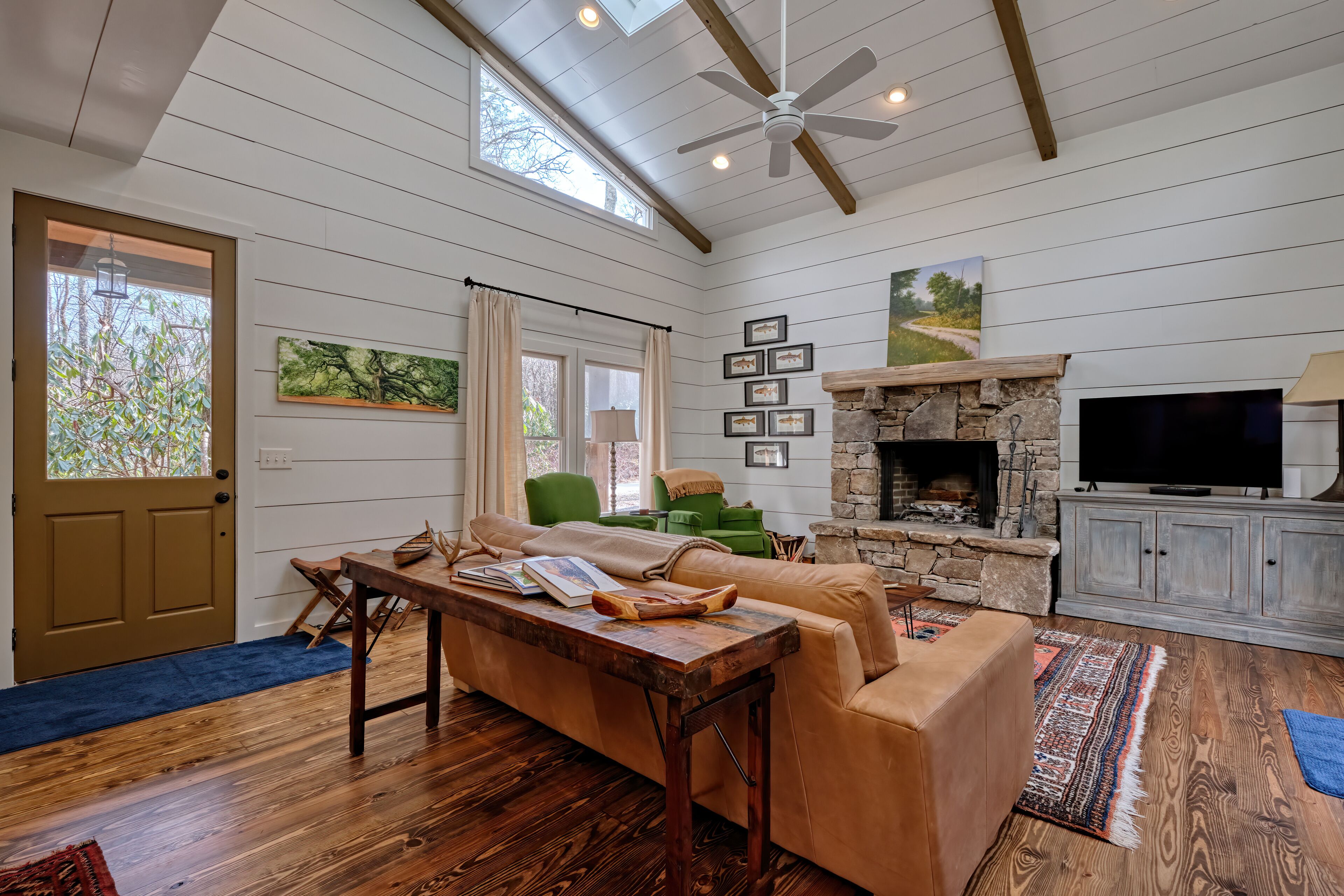 Best Highlands/Cashiers Quality AND Value 