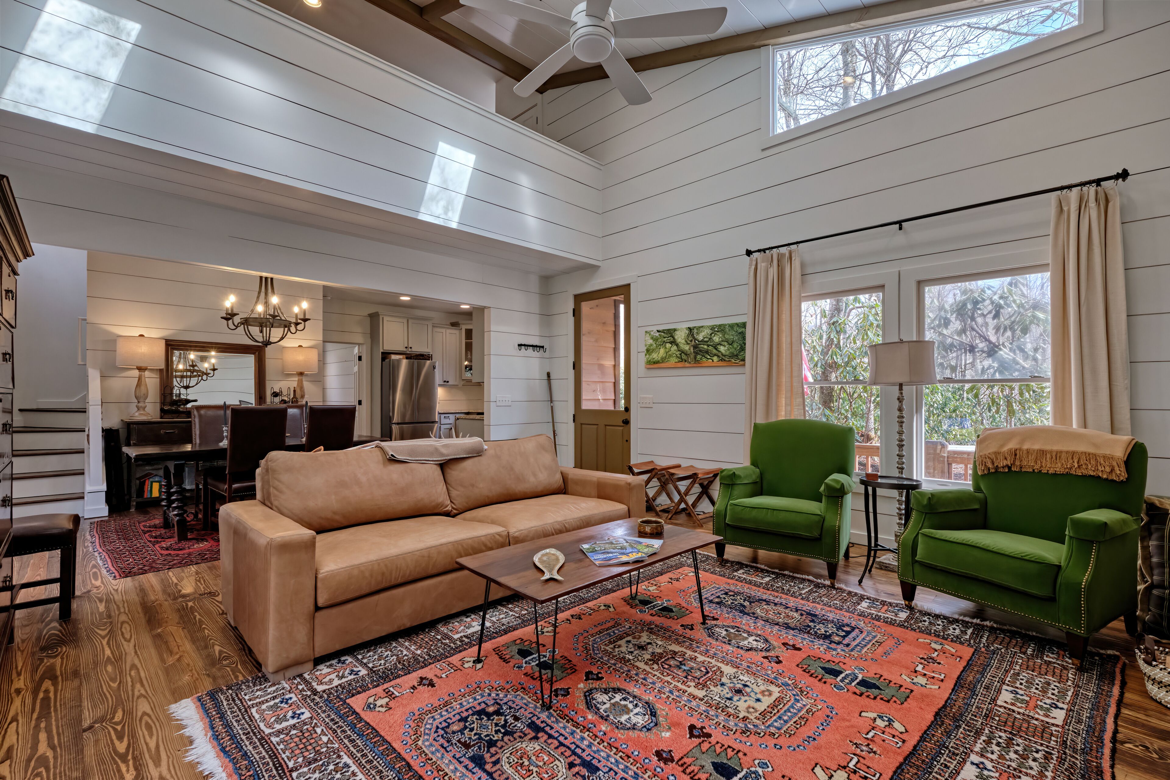 Best Highlands/Cashiers Quality AND Value 