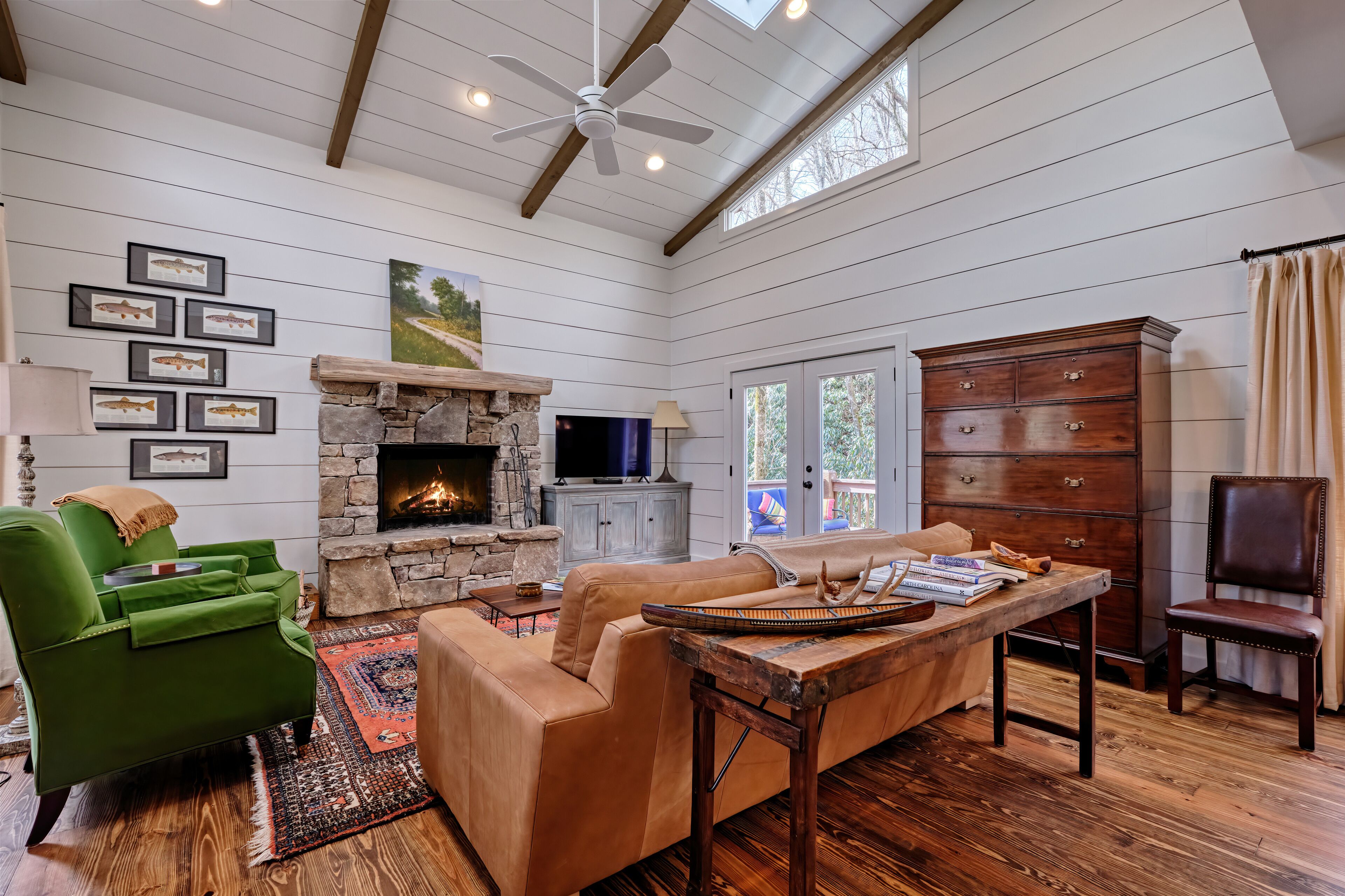 Best Highlands/Cashiers Quality AND Value 