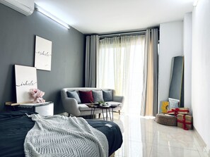 1 bedroom, WiFi