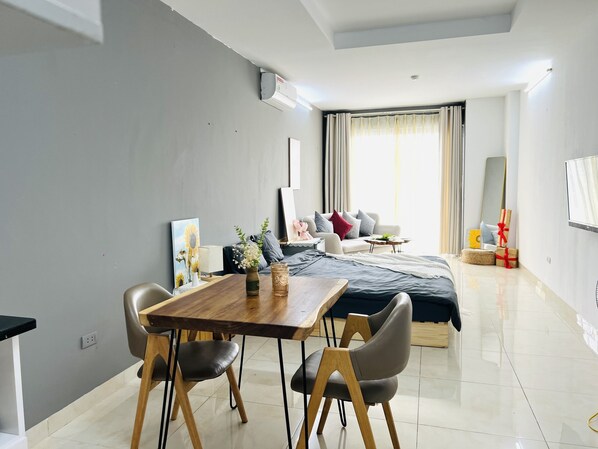 Interior - Luna Ha Long Studio (Ha Long City)