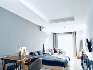 1 bedroom, WiFi - Luna Ha Long Studio (Ha Long City)