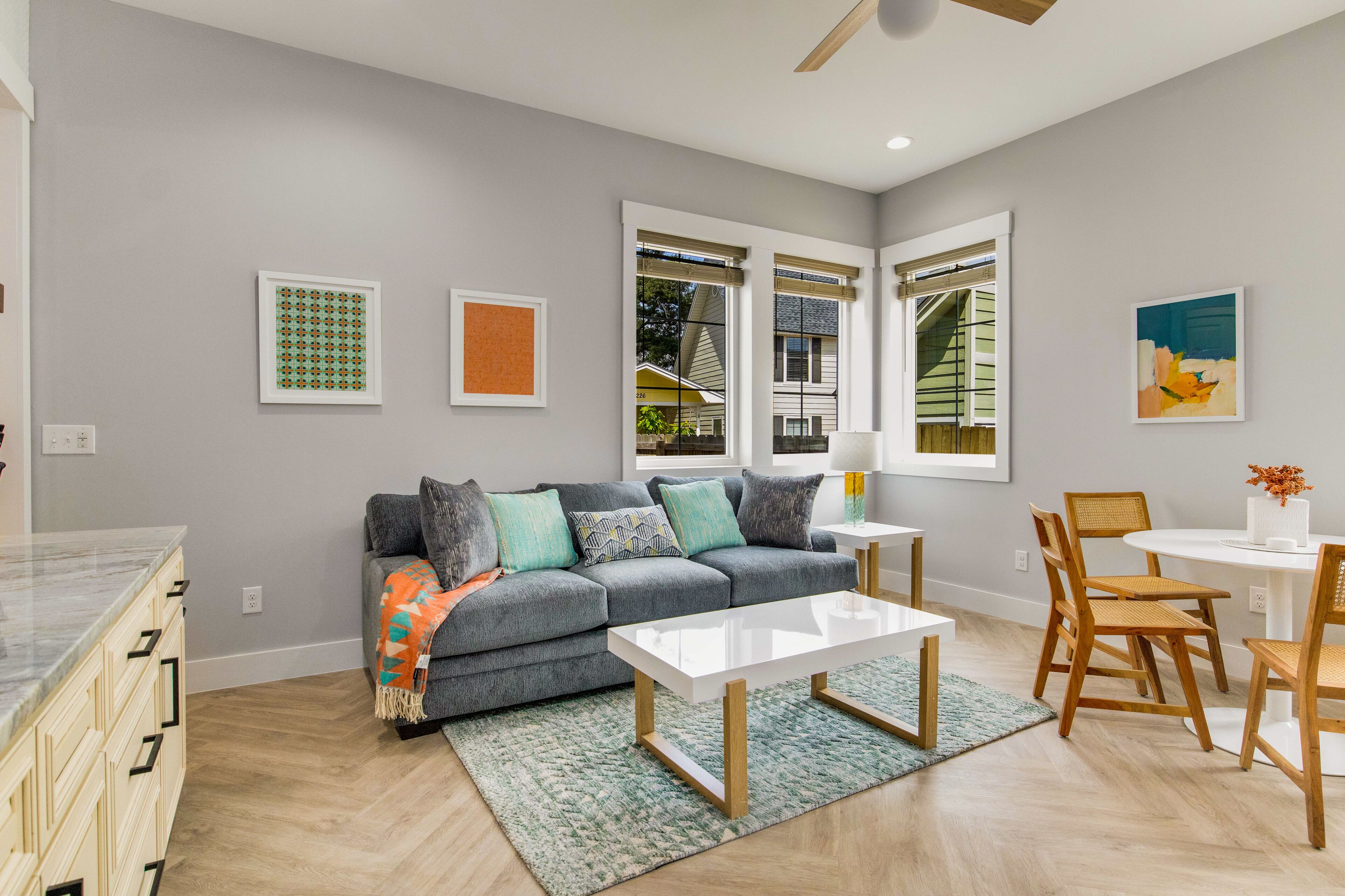 Stay Awhile - 1 BR near Downtown Pensacola