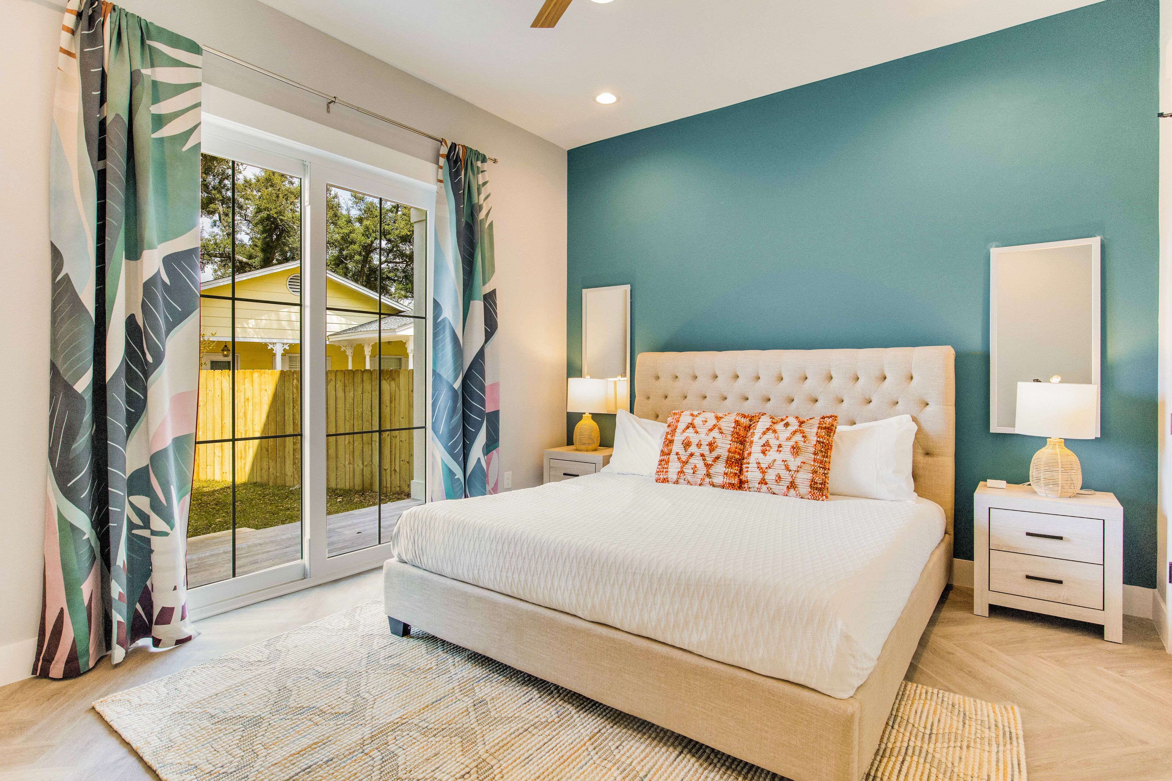 Stay Awhile - 1 BR near Downtown Pensacola