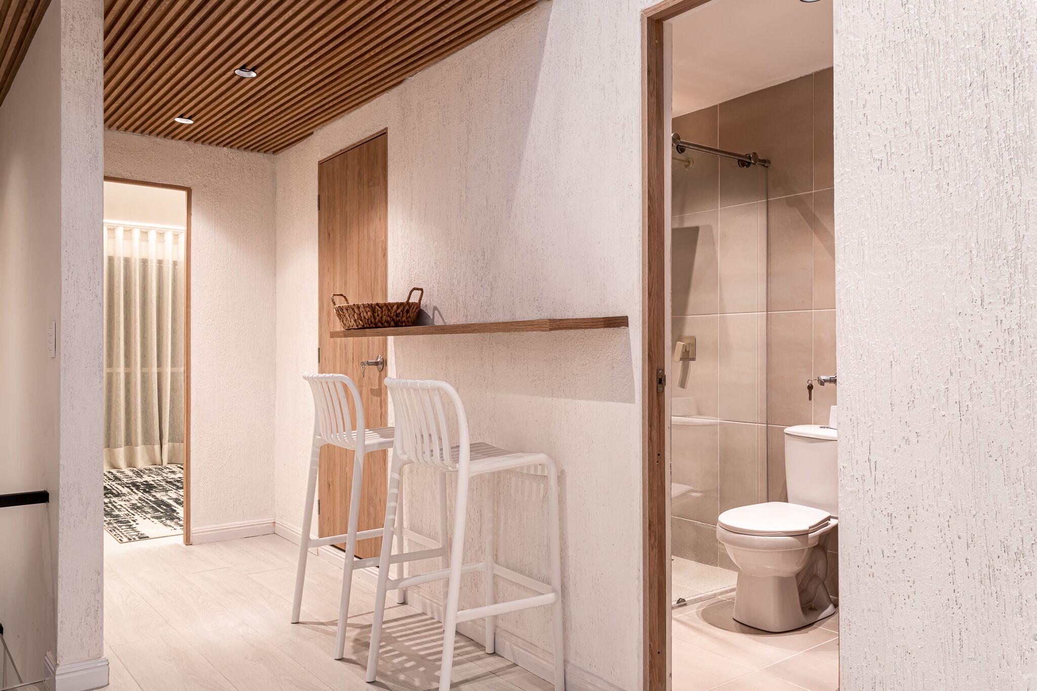 Luxury House with Private Jacuzzi, Best View