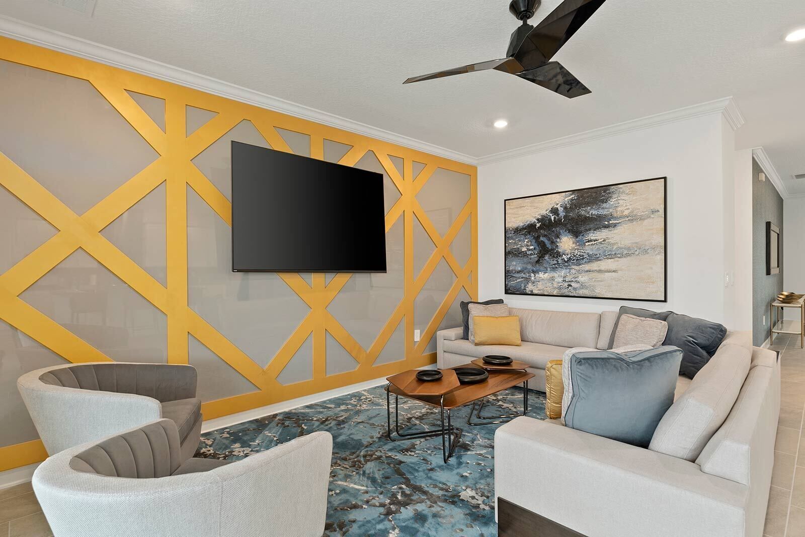 Ocean Pearl | Dreamy 6BR Beach Home w Pool & Spa, Themed BR, Gameroom & Theater
